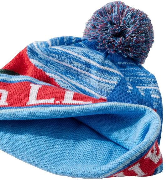 Toddlers' L.L.Bean Pom Hat | L.L.Bean sale