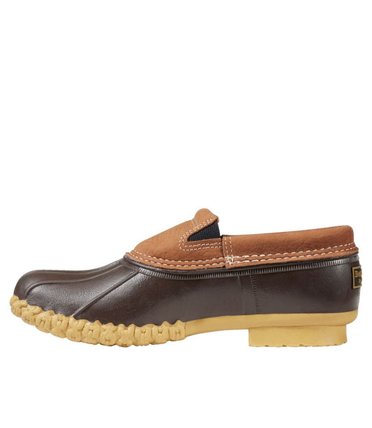 Men's Bean Boots, Slip-On Rubber Mocs | L.L.Bean sale