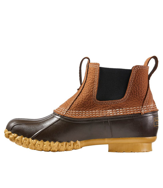 Men's Bean Boots, 6.5" Chelsea | L.L.Bean for sale