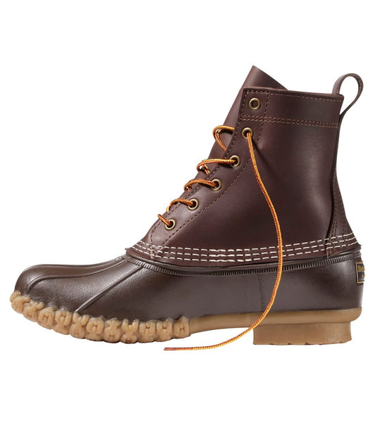 Men's Bean Boots, 8" | L.L.Bean on sale