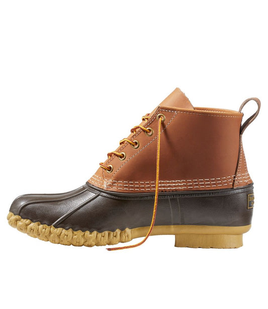 Men's Bean Boots, 6" | L.L.Bean near me