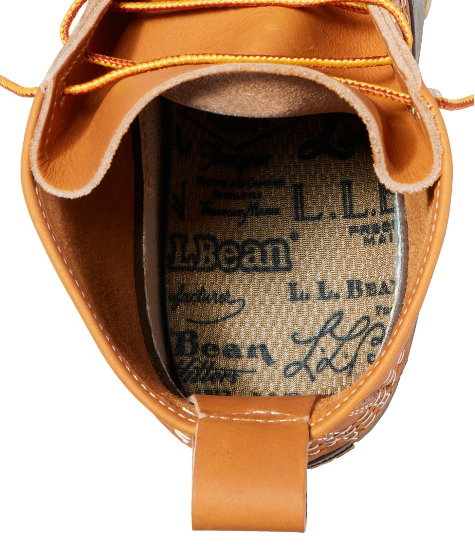 Men's Bean Boots, 6" | L.L.Bean near me