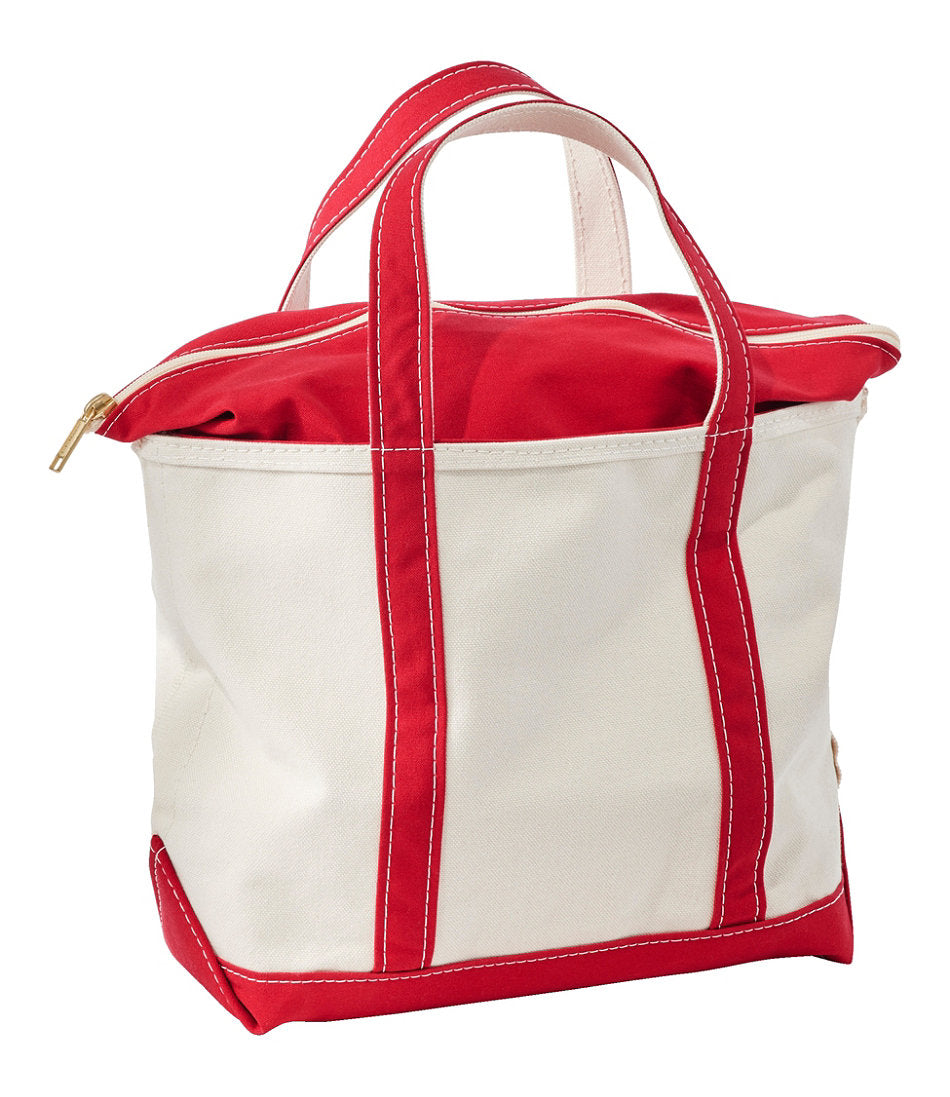 Boat and Tote®, Zip-Top | L.L.Bean for sale - US 7421