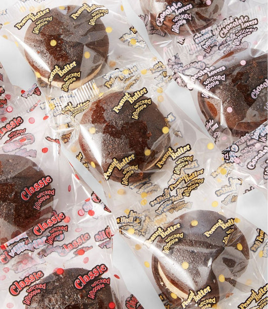 Chocolate Lover's Mini Whoopie Pies, Set of 20 | L.L.Bean outlet