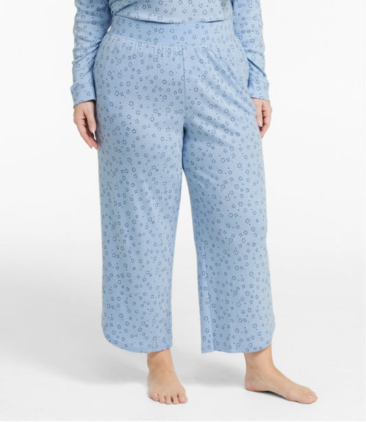 Women's Restorative Sleepwear Sleep Pants, Print | L.L.Bean for sale