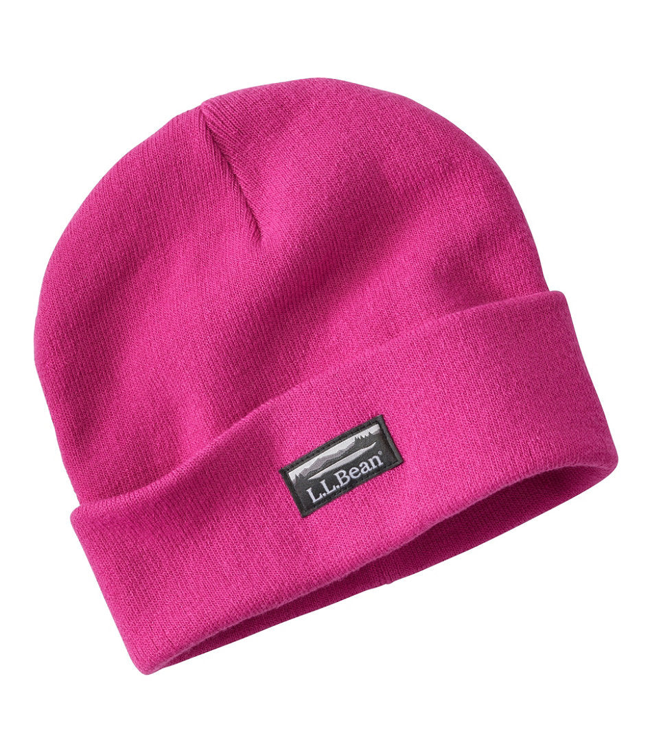 Adults' L.L.Beanie, Solid | L.L.Bean sale - US 1062