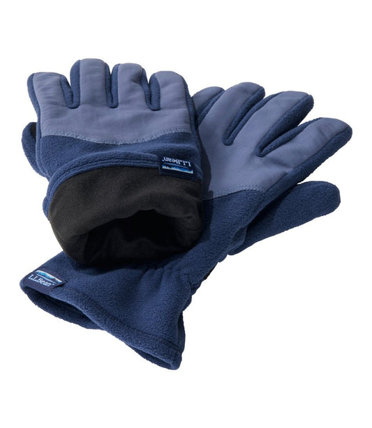 Women's L.L.Bean Access Fleece Gloves | L.L.Bean discount