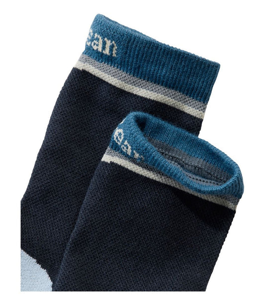 Adults' Athletic Crew Socks | L.L.Bean outlet