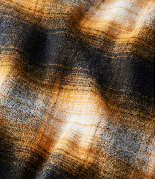 Women's Signature Wool Scarf, Plaid | L.L.Bean near me