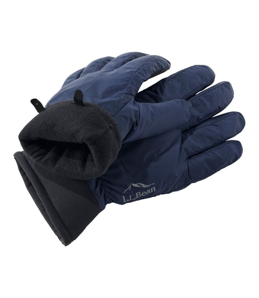 Adults' Waterproof 650 Down Gloves | L.L.Bean sale