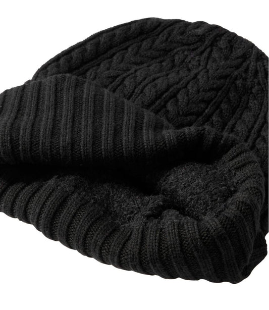 Women's Heritage Cable Hat | L.L.Bean near me