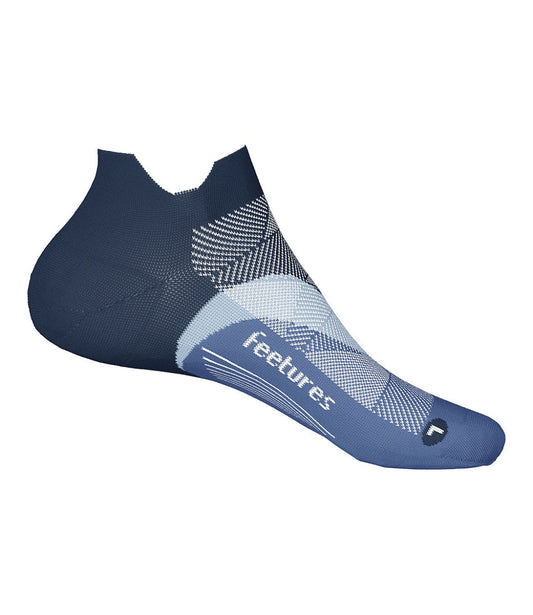 Adults' Feetures No Show Light Cushion Socks | L.L.Bean on sale - US 1431