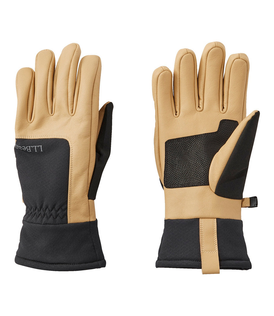 Adults' L.L.Bean Insulated Utility Gloves | L.L.Bean near me - US 8735