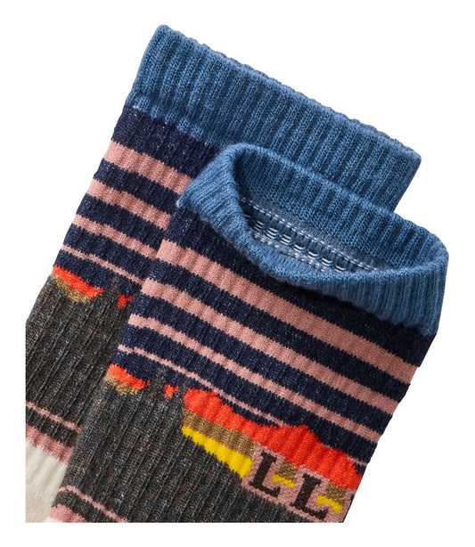 Adults' Katahdin Hiker Socks Gift Set, 3-Pack | L.L.Bean discount