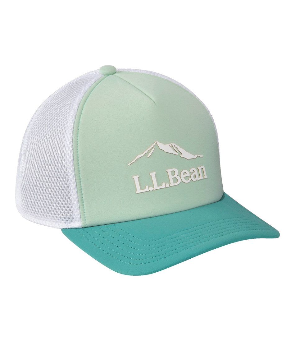 Adults' Beanlight Floating Trucker Hat | L.L.Bean for sale - US 6612