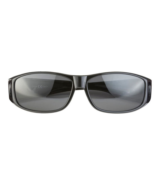 L.L.Bean Sport Over The Glasses Polarized Sunglasses | L.L.Bean on sale