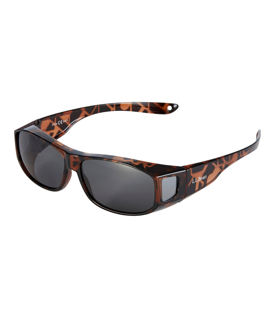 L.L.Bean Sport Over The Glasses Polarized Sunglasses | L.L.Bean on sale - US 9067