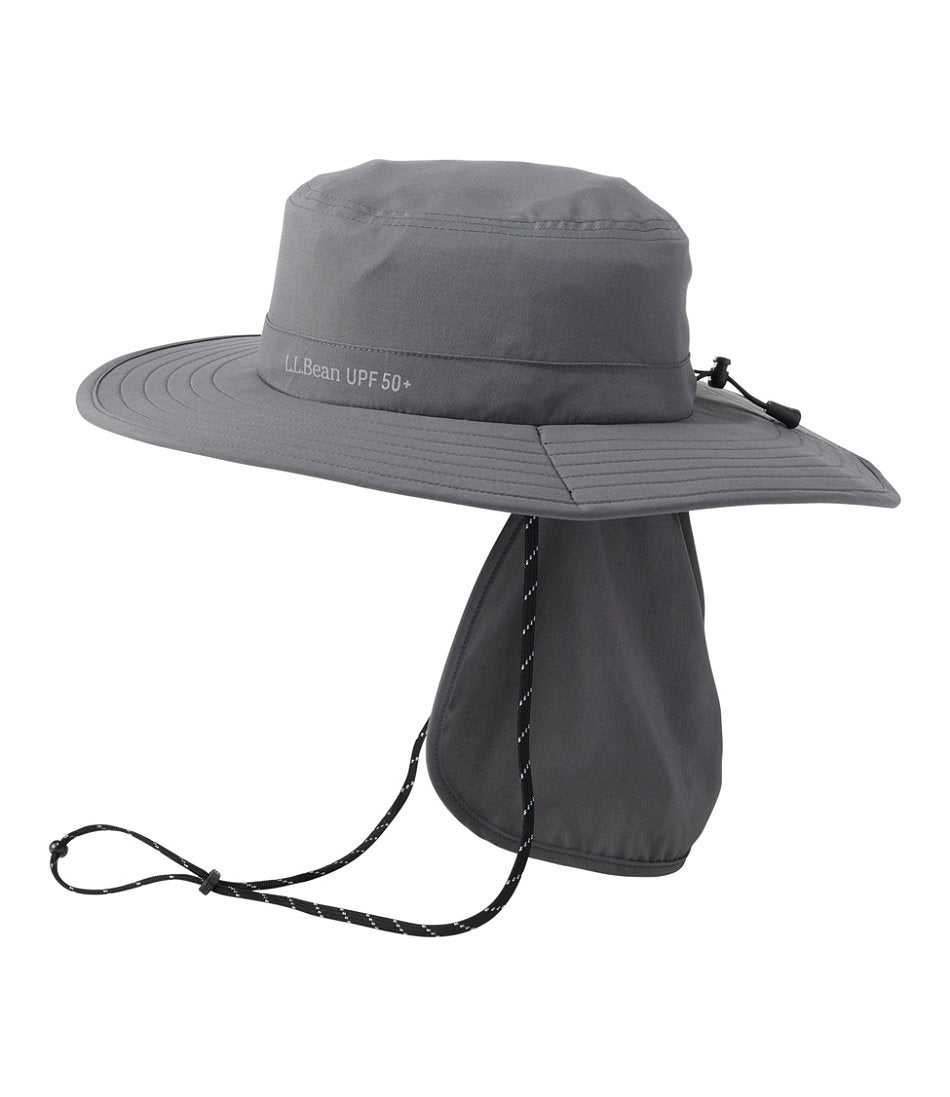 Adults' Tropicwear Outback Fishing Hat | L.L.Bean outlet - US 4787