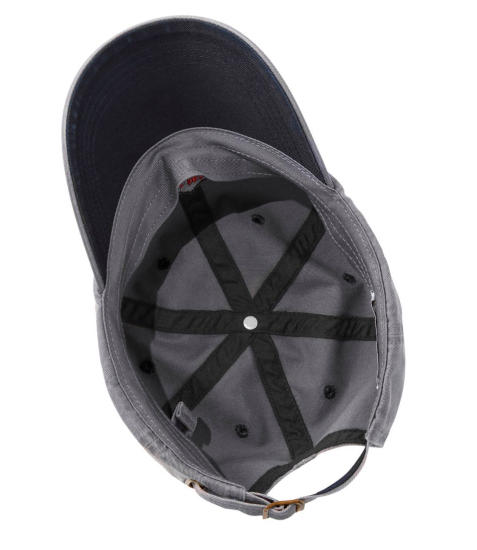 Adults' Maine Inland Fisheries and Wildlife Baseball Cap, Moose | L.L.Bean for sale