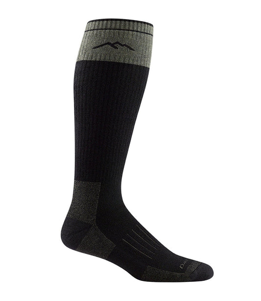 Adults' Darn Tough Hunter Over The Calf Socks | L.L.Bean online - US 1720