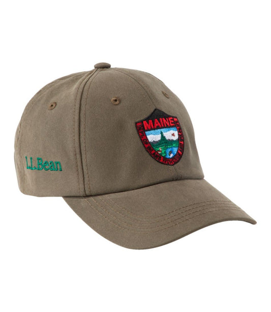 Adults' MIF&W Baseball Cap, Deer | L.L.Bean discount