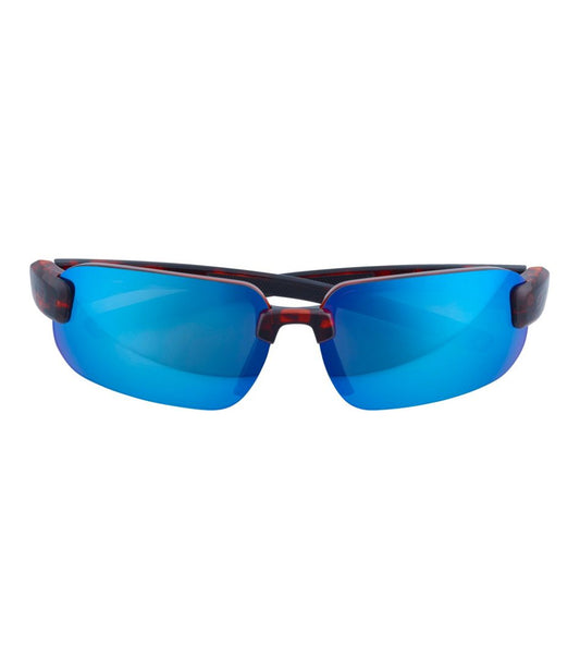 Adults' L.L.Bean Polarized Performance BiFocal Rimless Mirror Sunglasses | L.L.Bean discount