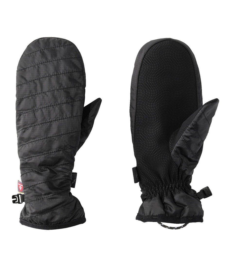Women's PrimaLoft Packaway Mittens | L.L.Bean online - US 6056