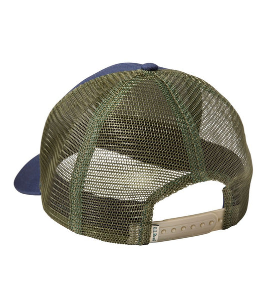 Adults' L.L.Bean Trucker Hat | L.L.Bean sale