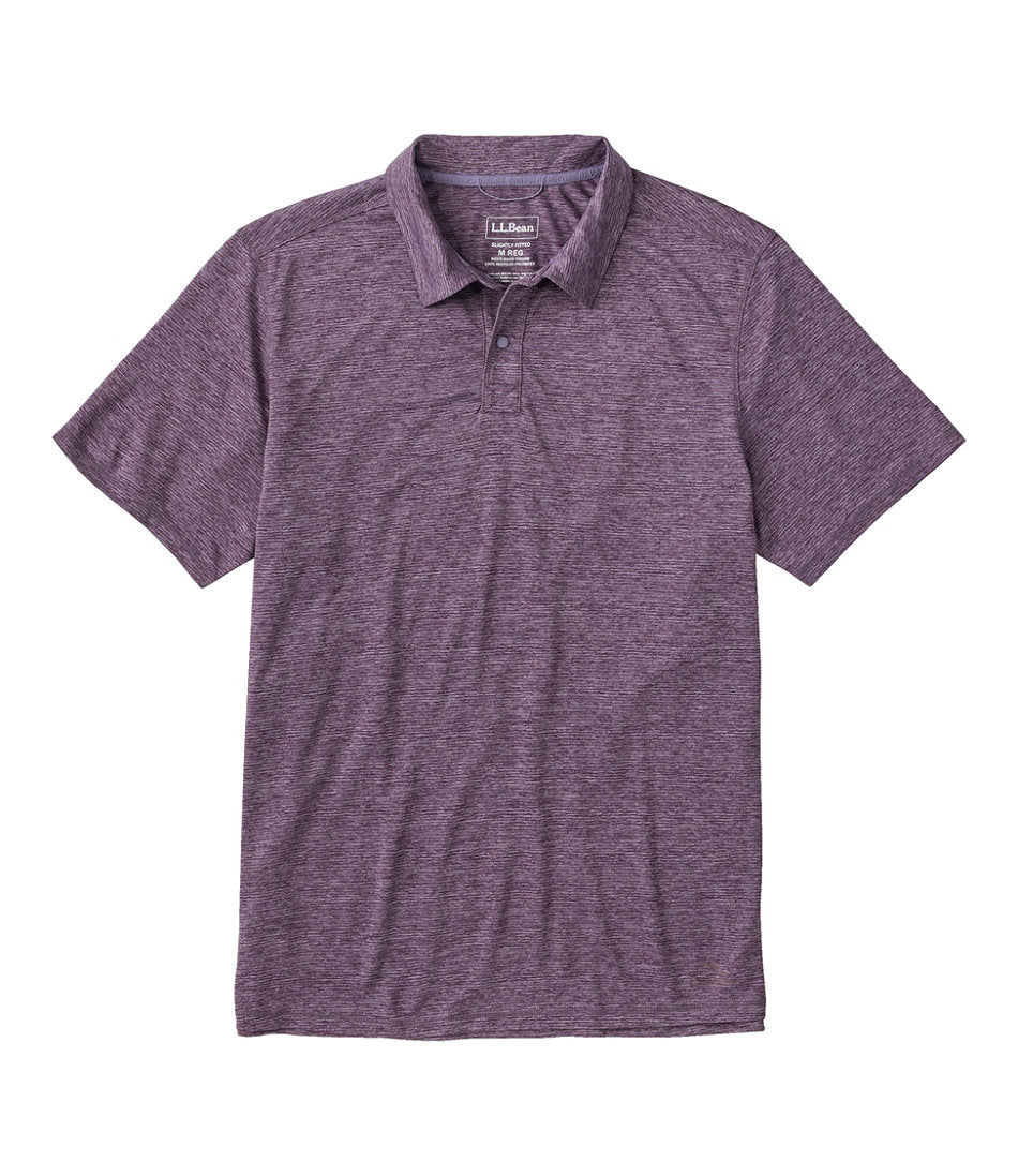 Men's Ultralight Adventure Polo | L.L.Bean outlet - US 9147