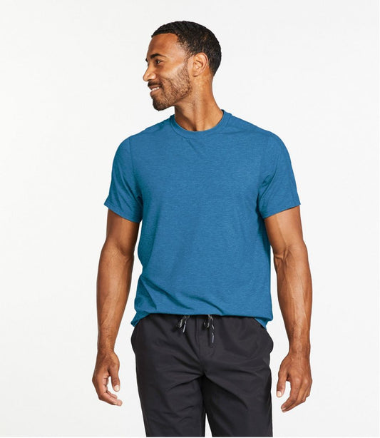 Men's Everyday SunSmart® Tee, Short-Sleeve | L.L.Bean for sale