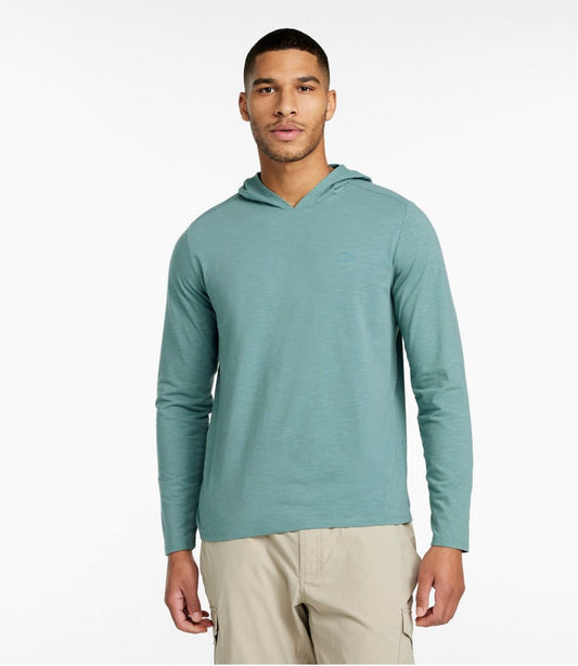 Men's Insect Shield Field Hoodie | L.L.Bean near me