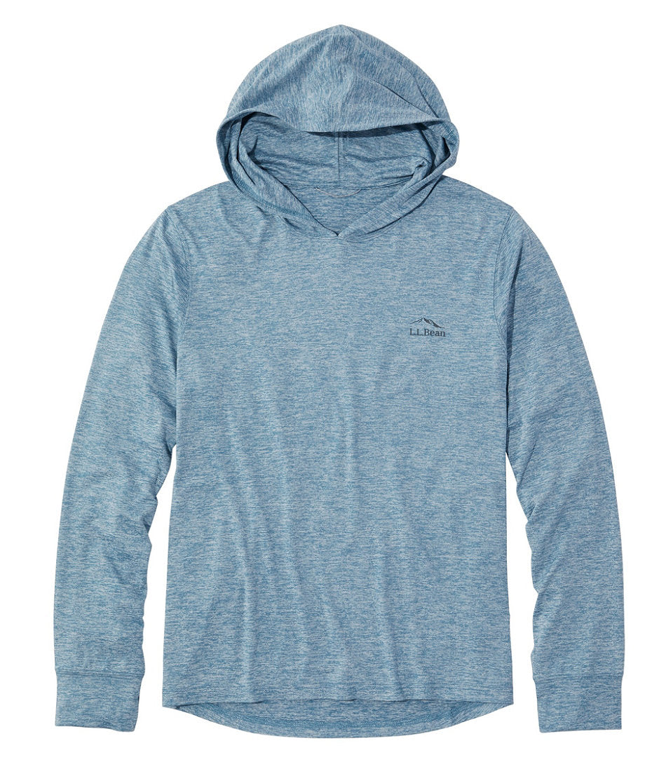 Men's Insect Shield Pro Knit Hoodie | L.L.Bean outlet - US 4748