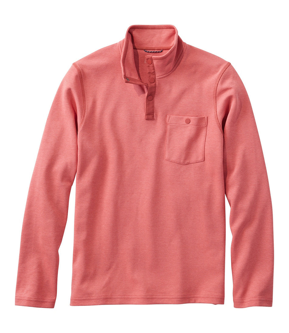 Men's Bold Coast Pullover | L.L.Bean sale - US 2250