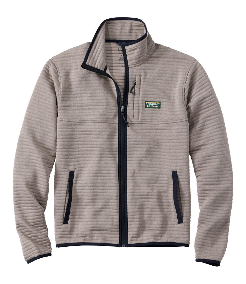 Men's Airlight Knit Full-Zip | L.L.Bean near me - US 7659