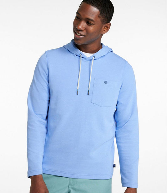 Men's Bold Coast Pullover, Hoodie | L.L.Bean online