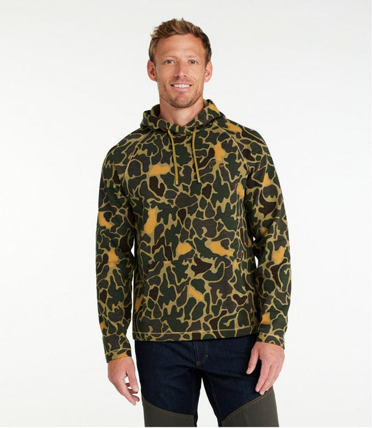 Men's L.L.Bean Northwoods Insect Shield Hoodie | L.L.Bean for sale