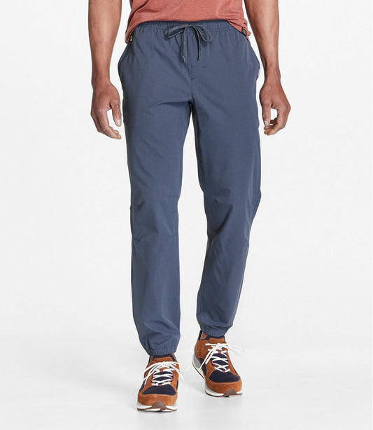 Men's L.L.Bean Multisport Joggers | L.L.Bean on sale