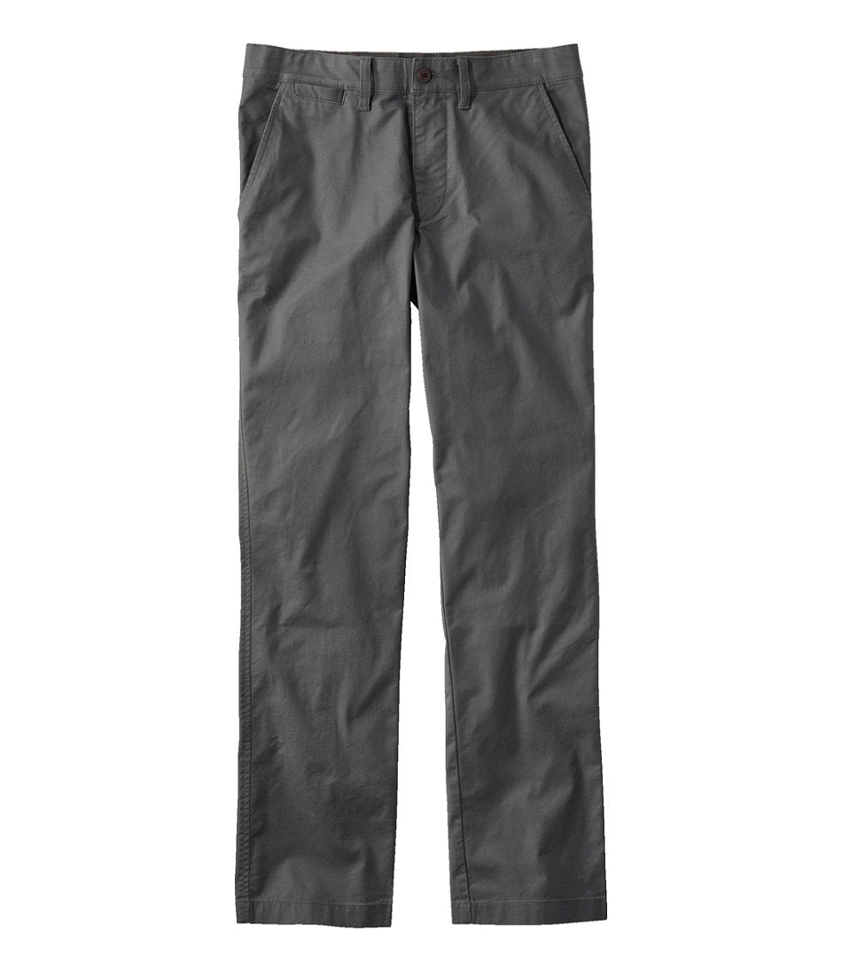 Men's Comfort Stretch Performance® Chinos, Standard Athletic Fit, Straight Leg | L.L.Bean for sale - US 8041