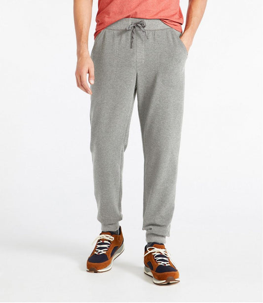 Men's Comfort Camp Sweatpants | L.L.Bean sale