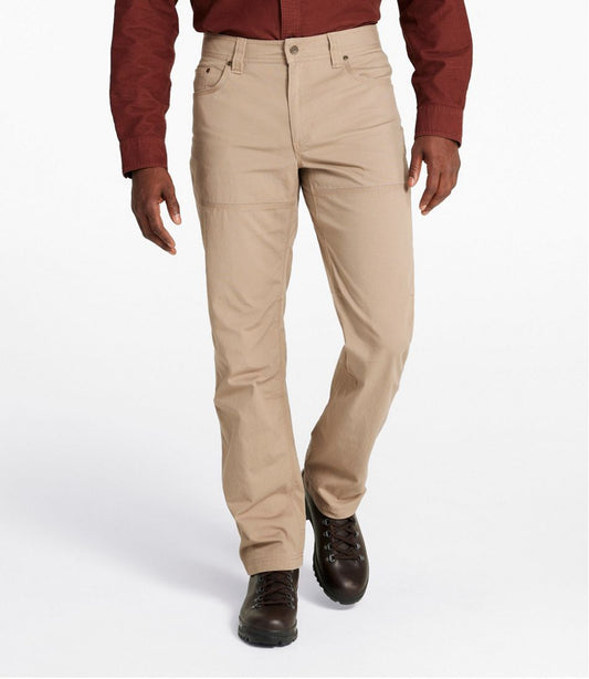 Men's Riverton Pants, Standard Athletic Fit, Straight Leg | L.L.Bean near me