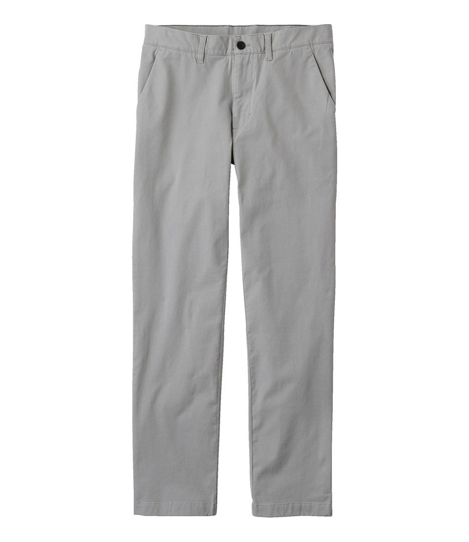 Men's Easy-Care Stretch Chinos, Slim Fit, Straight Leg | L.L.Bean near me - US 7716