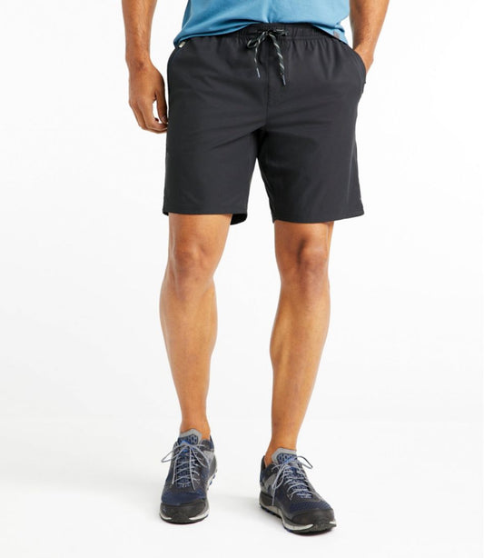 Men's L.L.Bean Multisport Shorts, 9" | L.L.Bean for sale