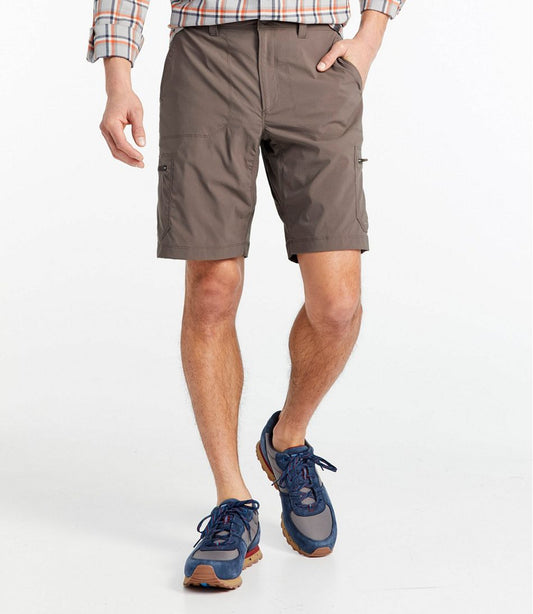 Men's Cresta Hiking Shorts, 10" | L.L.Bean sale