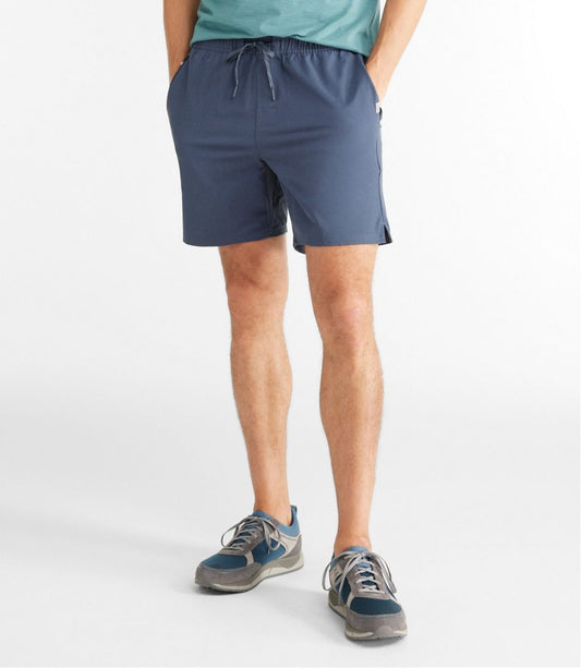 Men's L.L.Bean Multisport Shorts, 7" | L.L.Bean outlet