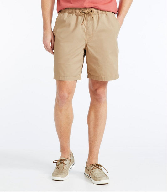 Men's Dock Shorts, 8" | L.L.Bean online