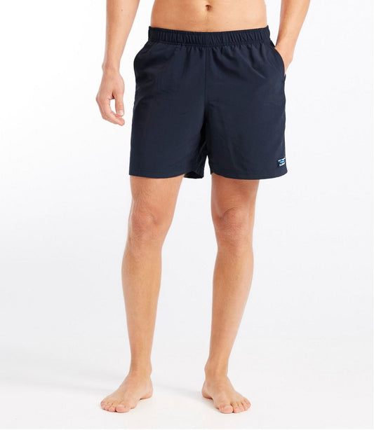 Men's Sport Shorts with SUPPLEX® fabric, 6" | L.L.Bean sale