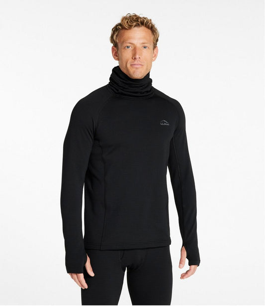 Men's L.L.Bean Heavyweight Baselayer Hoodie | L.L.Bean discount