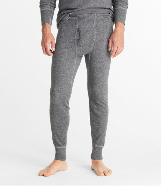 Men's Double-Layer Underwear, Pants | L.L.Bean sale