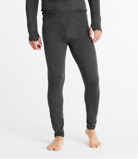 Men's L.L.Bean Simple Soft Base Layer, Pants | L.L.Bean on sale
