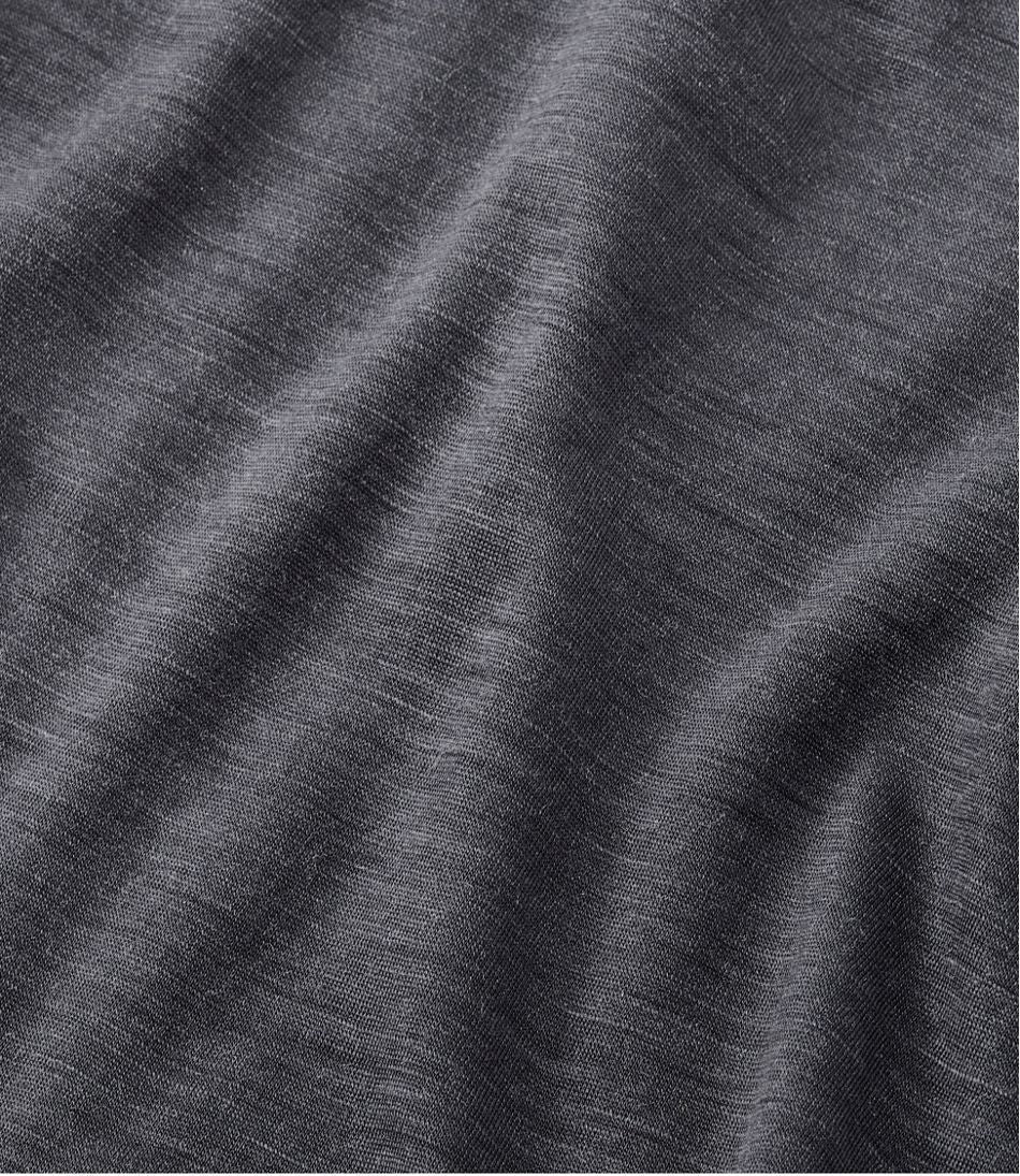 Men's Cresta Wool Ultralight 150 Turtleneck | L.L.Bean on sale